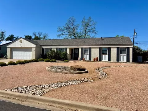 2708 Am Ave, San Angelo, TX 76904