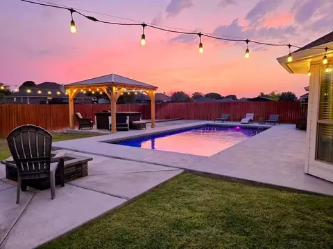 1901 Chesney Ln, San Angelo, TX 76904