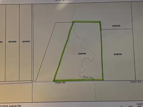 000 Orient Rd, San Angelo, TX 76905