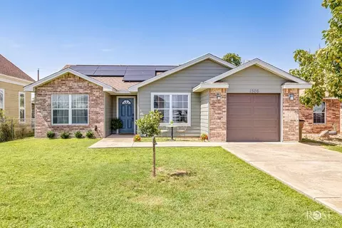 1506 Mayse St, San Angelo, TX 76903