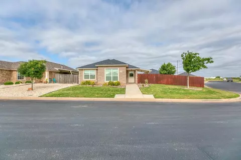 4321 Rimrock Cir, San Angelo, TX 76904