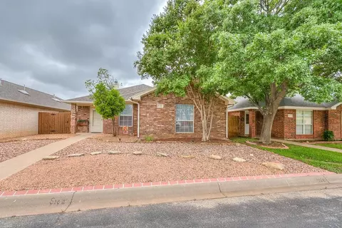 4413 Pinon Ridge Dr, San Angelo, TX 76904
