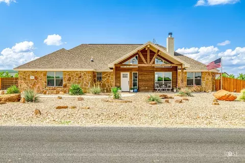5292 Grey Wolf Ln, San Angelo, TX 76901