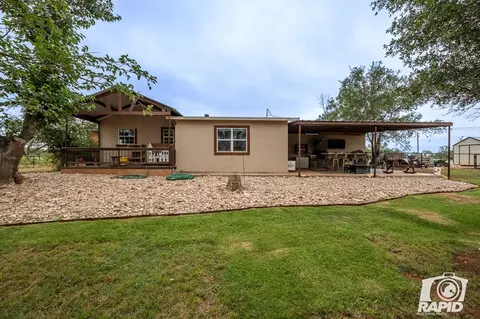 715 E Main St, Bronte, TX 76933 photo 26