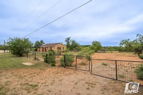 715 E Main St, Bronte, TX 76933 photo 30