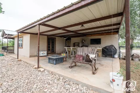 715 E Main St, Bronte, TX 76933 photo 21