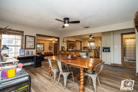 715 E Main St, Bronte, TX 76933 photo 5