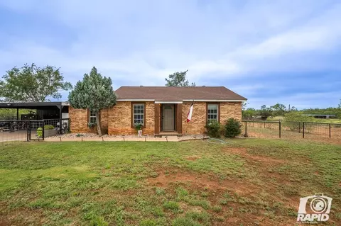 715 E Main St, Bronte, TX 76933 photo 39