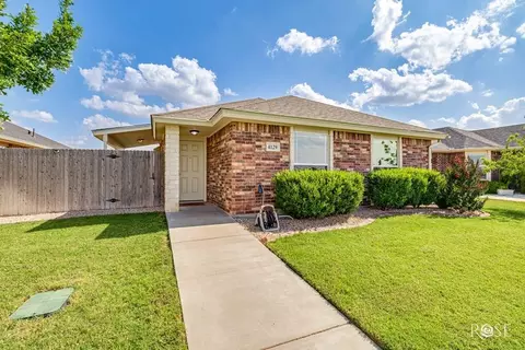 4129 Sedona Trl, San Angelo, TX 76904