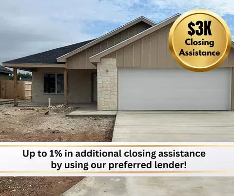 3116 Cedarhill Dr, San Angelo, TX 76904