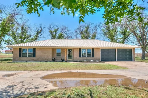 7077 Bean Rd, Wall, TX 76957