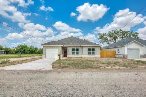 2114 Deaton St, San Angelo, TX 76903
