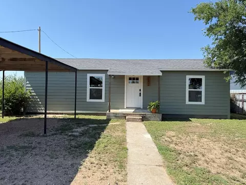 1702 Ellis St, San Angelo, TX 76905