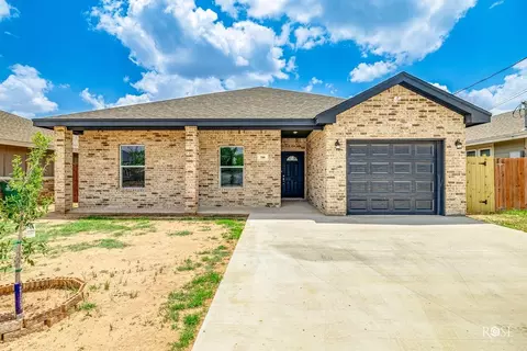 709 San Jacinto St, San Angelo, TX 76903