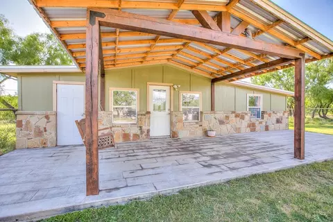 11481 Grape Creek Rd, San Angelo, TX 76901