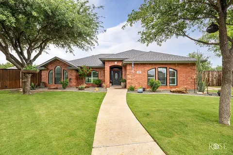 4941 Summit Ct, San Angelo, TX 76904
