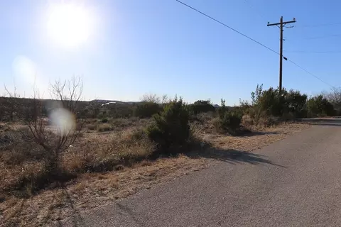 12834 Shin Oak Rd, Water Valley, TX 76958