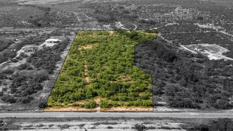 9597 Fm 2335, Christoval, TX 76935