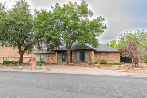 3329 Clearview Dr, San Angelo, TX 76904