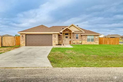 8079 Leopard Ln, San Angelo, TX 76901