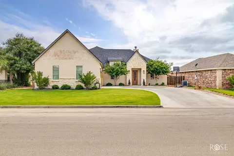 1937 Overhill Dr, San Angelo, TX 76904