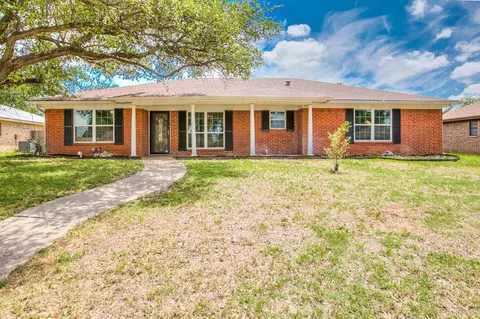3209 Rock Brook Dr, San Angelo, TX 76904