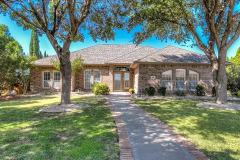 609 Avondale Ave, San Angelo, TX 76901