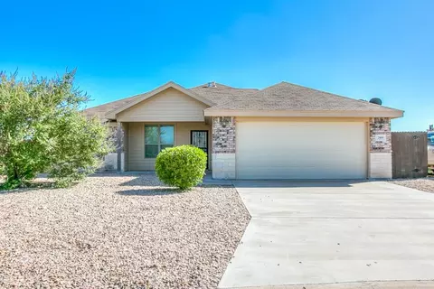 2809 Joshua St, San Angelo, TX 76905