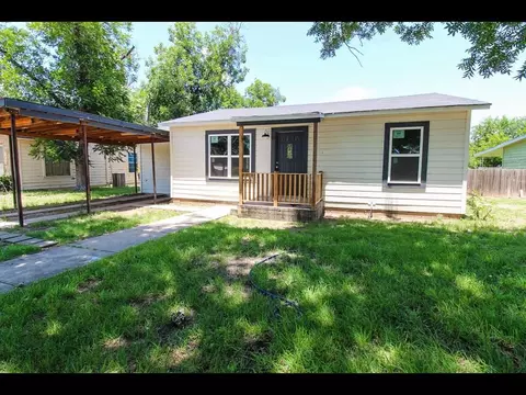 84 Belaire Ave, San Angelo, TX 76903