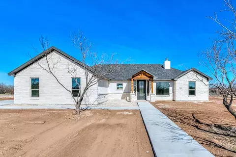1580 Stone Ledge Ln, San Angelo, TX 76904