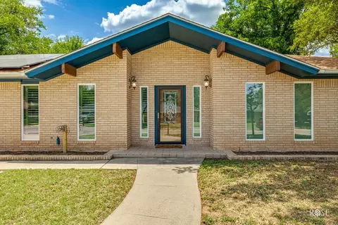 3121 Chatterton Dr, San Angelo, TX 76904