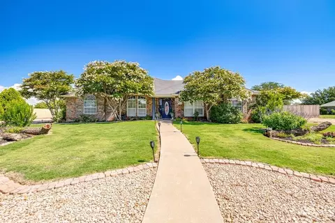 1204 Sea Island Rd, San Angelo, TX 76904