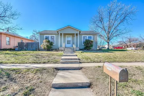 1221 Howard Ave, San Angelo, TX 76901