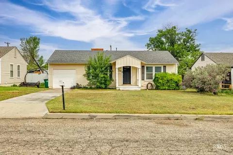 2310 W Twohig Ave, San Angelo, TX 76901