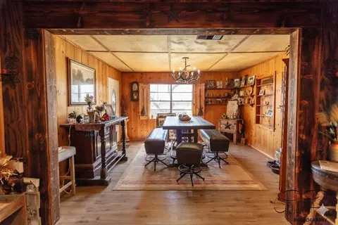 9349 Ballard Rd, San Angelo, TX 76901