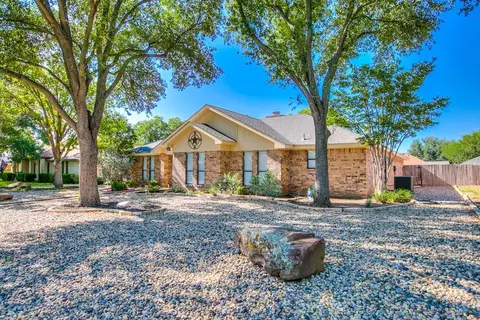 3325 Shadyhill Dr, San Angelo, TX 76904
