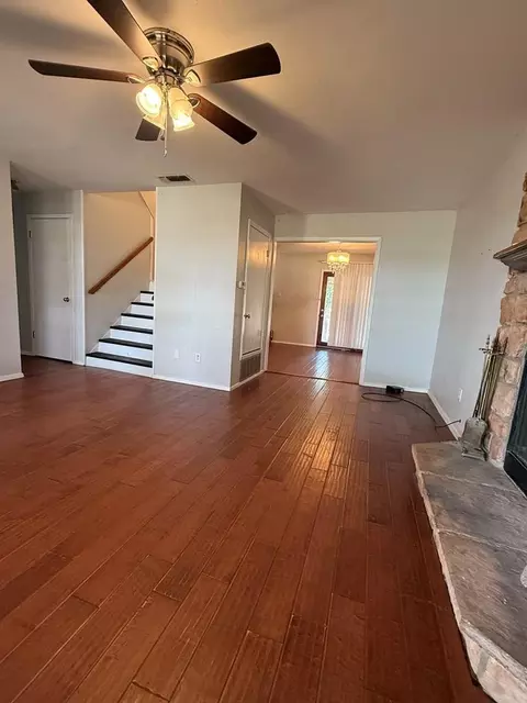 15702 Adams St, Water Valley, TX 76958