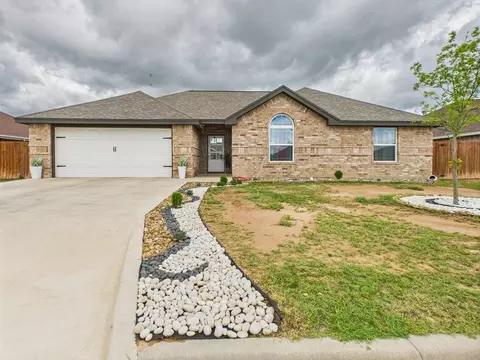 1905 Case Ave, San Angelo, TX 76904