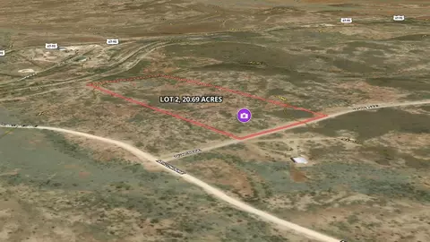 Tract 2 Sierra La Rana, Alpine, TX 79830
