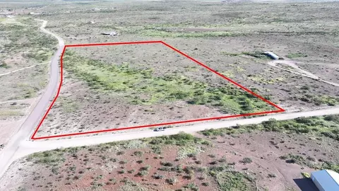 Tr 24r Sierra La Rana, Alpine, TX 79830