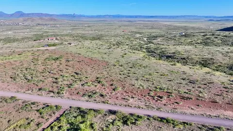 Tract 39 Sierra La Rana, Alpine, TX 79830