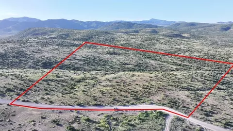 Tr 57r Sierra La Rana, Alpine, TX 79830