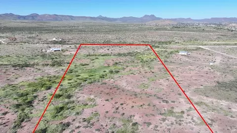 Tract 91 Sierra La Rana, Alpine, TX 79830