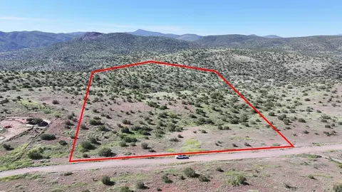 Tr 111 Sierra La Rana, Alpine, TX 79830