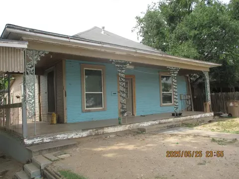 621 E Harris Ave, San Angelo, TX 76903