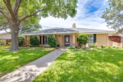 3110 Palo Duro Dr, San Angelo, TX 76904