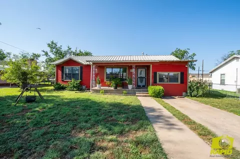 113 Belaire Ave, San Angelo, TX 76905
