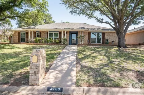 3709 Tridens Trl, San Angelo, TX 76904