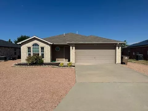 1227 Elmo Ln, San Angelo, TX 76905