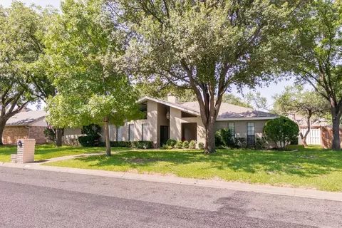 5213 Green Valley Trl, San Angelo, TX 76904